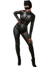 Selina Kyle Catwoman Costume - Womens Superhero Costumes